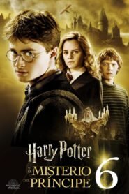 Ver Harry Potter y el misterio del príncipe pelicula online completa > Filmovimax