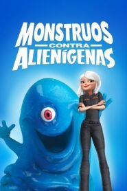 Ver Monstruos contra alienígenas pelicula online completa > Filmovimax