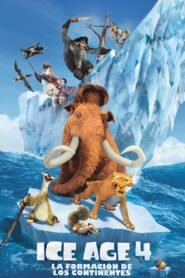 Ver Ice Age 4: La formación de los continentes pelicula online completa > Filmovimax