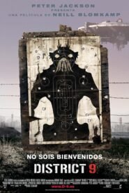 Ver District 9 pelicula online completa > Filmovimax