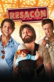 Ver Resacón en Las Vegas pelicula online completa > Filmovimax