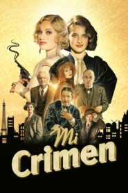 Ver Mi crimen pelicula online completa > Filmovimax