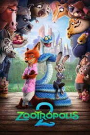 Ver Zootrópolis 2 pelicula online completa > Filmovimax