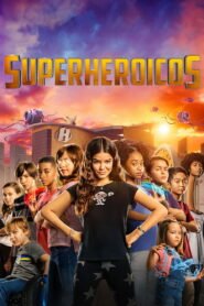Ver Superniños pelicula online completa > Filmovimax