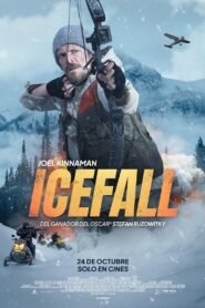 Ver Ice Fall pelicula online completa > Filmovimax