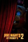 Ver Five Nights at Freddy’s 2 pelicula online completa > Filmovimax