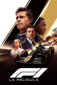 Ver F1 la película pelicula online completa > Filmovimax