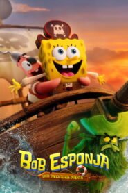 Ver Bob Esponja: Una aventura pirata pelicula online completa > Filmovimax