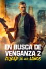 Ver En busca de venganza 2: Ciudad de los lobos pelicula online completa > Filmovimax